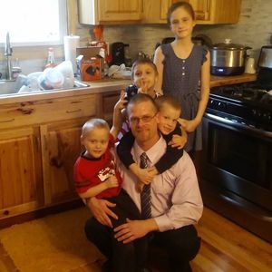 Meet your Posher, Joshua